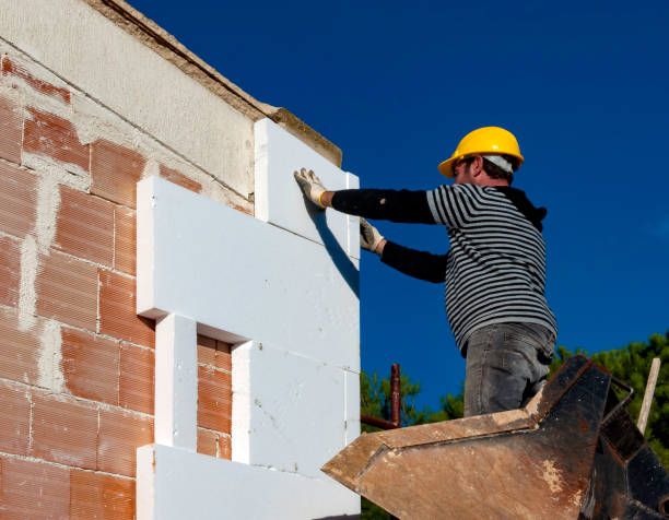 Best Energy Efficiency Insulation in Wilsonville, OR