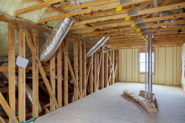 Best Fiberglass Insulation in Wilsonville, OR