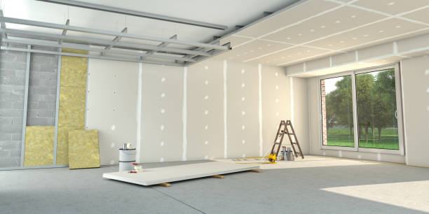 Best Blown-in Insulation in Wilsonville, OR