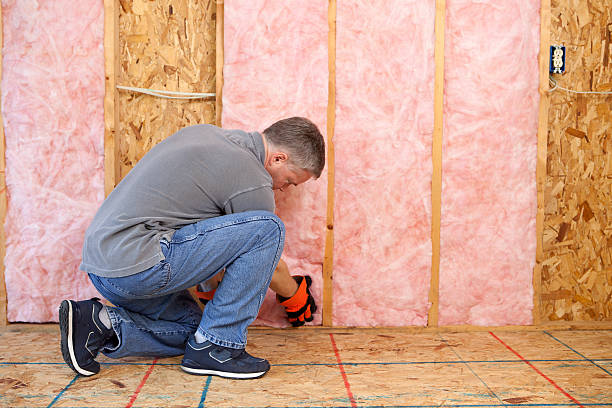 Best Specialized Insulation Services in Wilsonville, OR